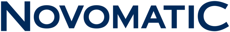 Novomatic Classic Logo